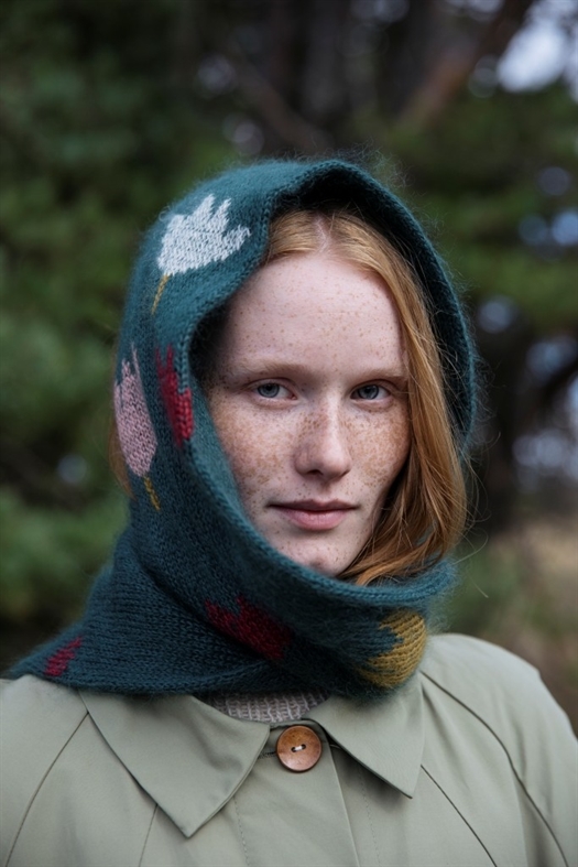 THE ART OF THE SEA fra Laine